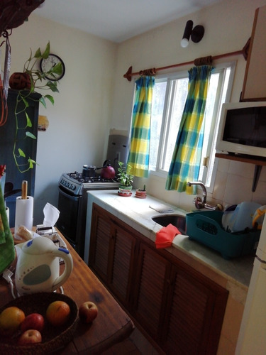 Muy Linda Casa 3 Dormitorios Venta Palermo