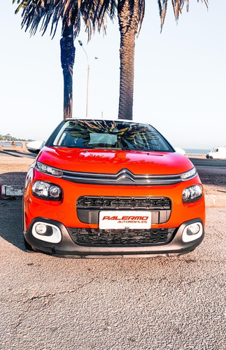 Citroen New C3