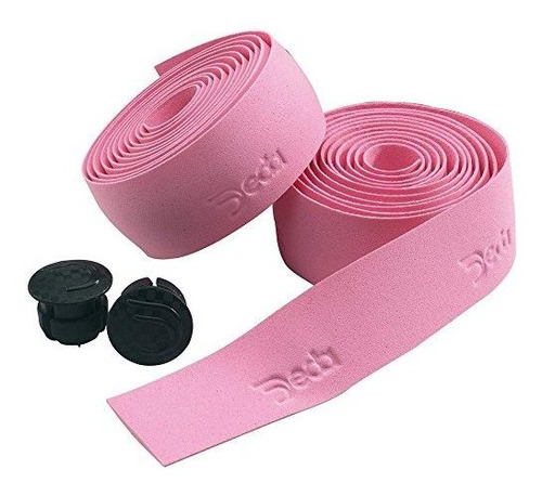 Deda Elementi Logo Bar Tape Pink Panther.