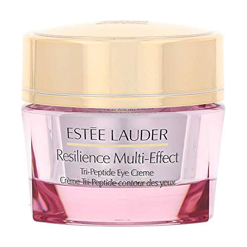 Estee Lauder Resilience - Crema Para Ojos Con Efecto Triple 