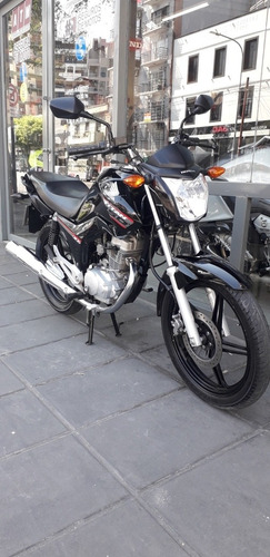 Honda New Titan 150 Cg Qr Financio Permuto Motors