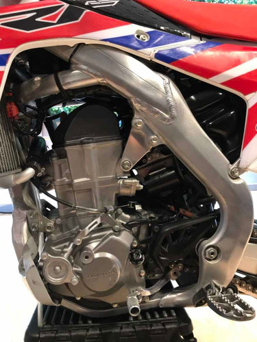 Honda 2016