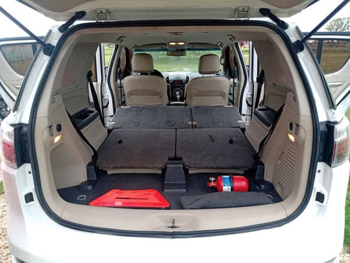 Chevrolet Trailblazer 2.8 4x4 Ltz At Tdci 180cv 2013