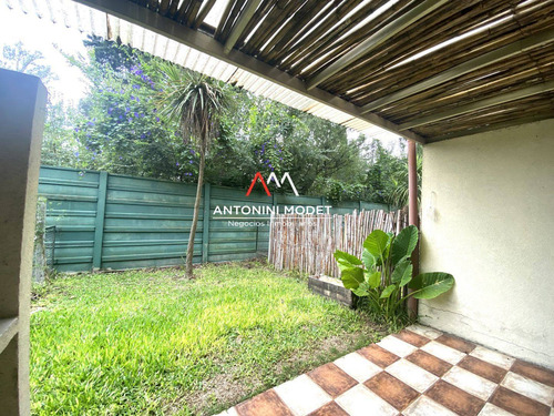 Imagen 9 de 21 de Departamento Tipo Duplex En Venta En Pilar