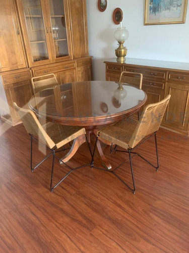 Departamento En Alq. Temporario En Portezuelo, Nordelta, Tigre