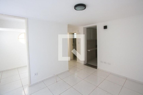 Imagem 3 de 15 de Casa Para Aluguel - Chácara Santo Antonio, 2 Quartos, 80 M² - 893111837