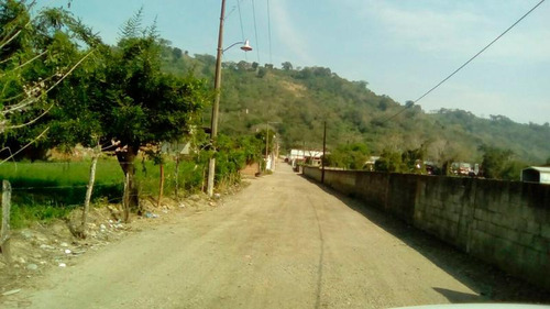 Terreno Venta Poza Rica De Hidalgo Veracruz 2000 M²