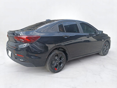 Chevrolet Onix 1.0 Premier Redline At
