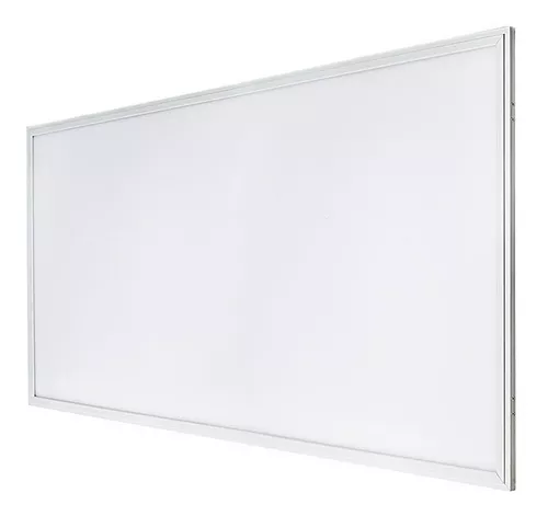 Panel Led 120x60 80w 6500k Tienda Física