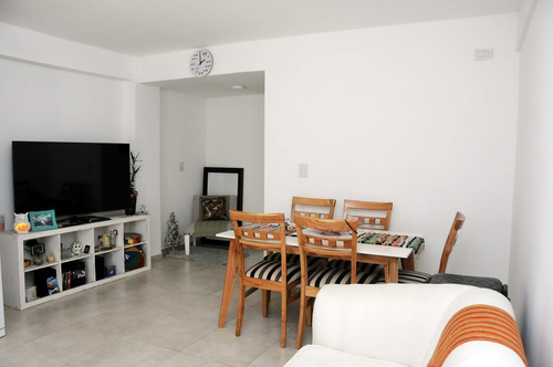 Imagen 2 de 19 de Departamento 2 Ambientes Balcon Villa Maipú