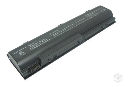 Bateria P/ Compaq Presario M2000 V2000 V4000 Hstnn-c17c