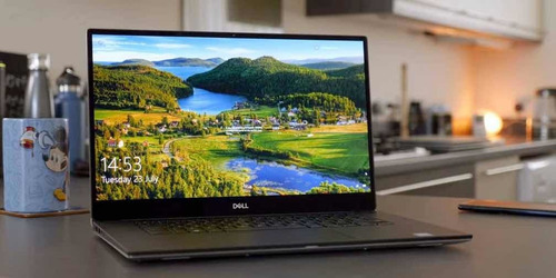 Dell Xps 15 7590 I7-9750h 32gb Ram 1tb Ssd M2 Gtx1650
