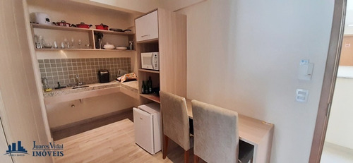Imagem 6 de 12 de Flat Mobiliado No Sol Marina/marina Porto/itacuruça/mangaratiba - 497 - 70732401