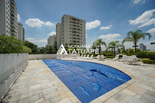 Imagem 17 de 22 de Apartamento - Ap000477 - 69395684