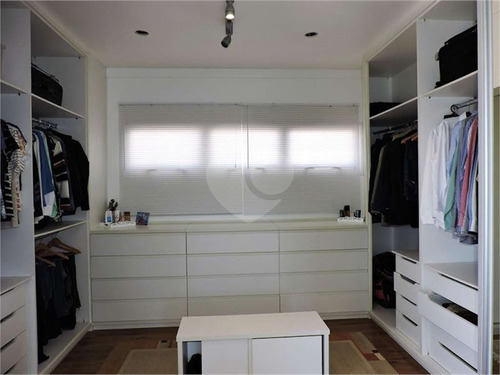 Imagem 18 de 24 de Vintage - Moderna, Linda Vista! 4 Suítes, Gourmet E Piscina! - Reo562035