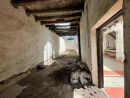 Imagen 16 de 18 de Terreno Con Vocacion Comercial En El Centro De Querétaro