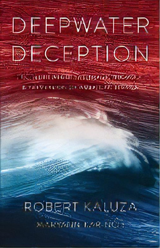 Deepwater Deception, De Robert Kaluza. Editorial Armin Lear Press Llc, Tapa Blanda En Inglés