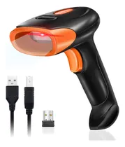Comprar Lector De Código Barras 1d\u002F2d Inalámbrico Láser Lector Qr