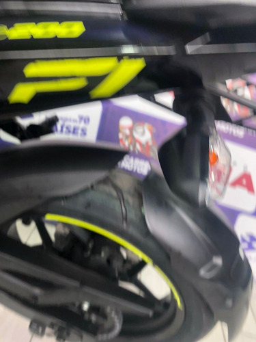Imagen 3 de 15 de Bajaj Pulsar Ns 200 Fi 2023 Edicion Pulsar Mania