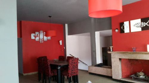 Temp. 2021 Casa En La Falda Cordoba A 4 Cuadras De Av. Eden
