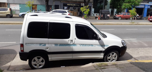 Partner Patagonica 1.6 Vtc Plus 2019 Gnc Km 42mi