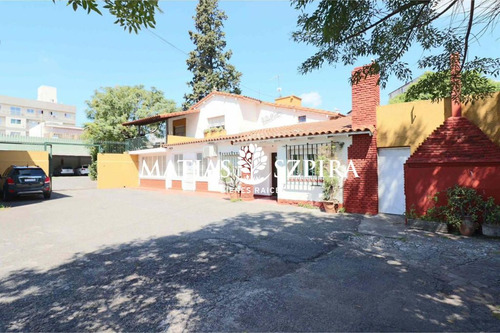 Venta Lote Padua 2350 Mt Sobre Rivadavia Ideal Inversor