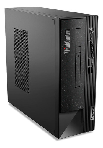 Desktop Lenovo Thinkcentre Neo 50s Gen 4 I5 8gb 256gb Ssd