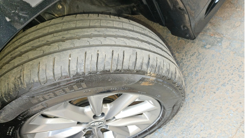Toyota Corolla 2.0 VVT-IE FLEX GLI DIRECT SHIFT