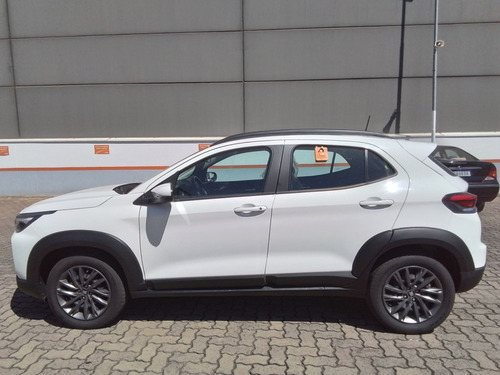Fiat Pulse 1.3 FLEX DRIVE MANUAL