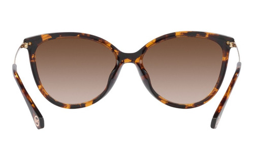Lentes De Sol Dupont Dark Tortoise Michael Kors