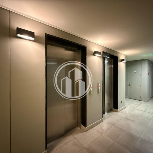 Departamento 2d 2b Estac Bodega - Sector Brown Norte