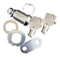 Comprar Chapa Larga Tipo Bancaria Maquinitas Rockola Montable 10 Pzs