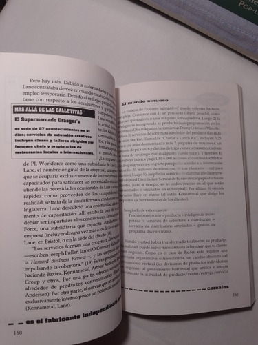 El Seminario De Tom Peters (Usado)