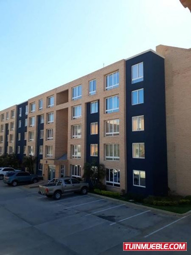 Apartamentos En Alquiler