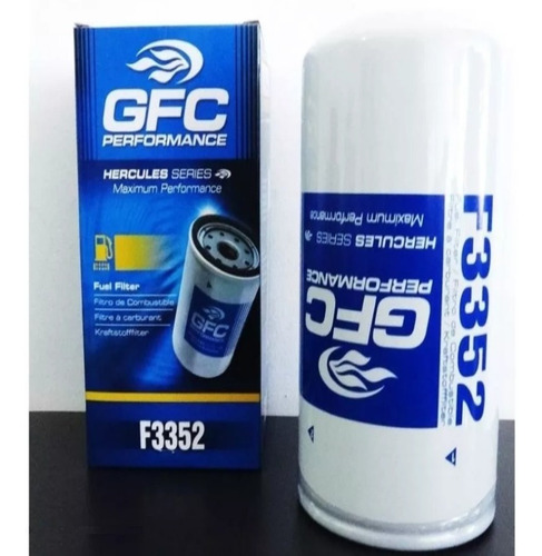 Filtro Gfc F3352