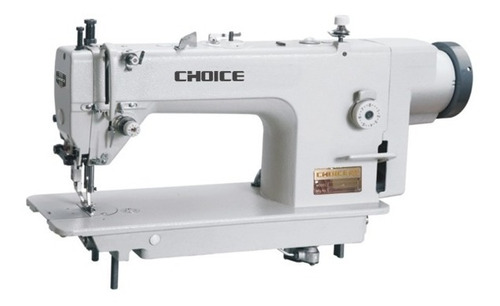 Doble Arrastre Choice Direct Drive Crochet Grande