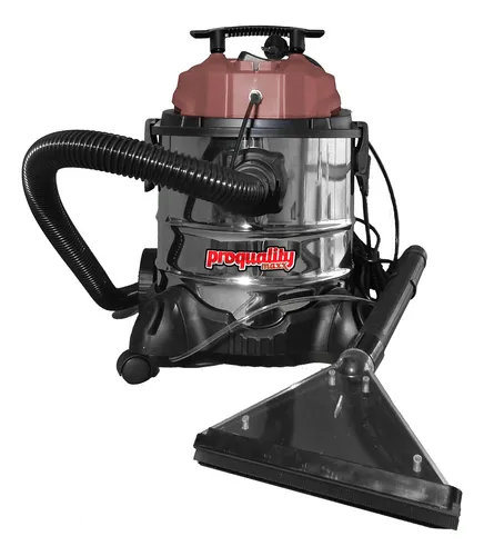 comprar Aspiradora Lavatapizados Polvo\u002Fliquido Bta + Regalo