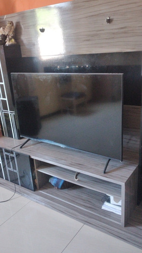 Tv De 55', 4k Da Samsung