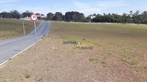 Imagem 4 de 6 de Terreno À Venda, 1100 M² Por R$ 900.000 - Centro Empresarial Raposo Tavares - Vargem Grande Paulista/sp - Te0815