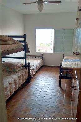 Imagem 10 de 26 de Apartamento Em Praia Grande Bairro Tupi - V2531