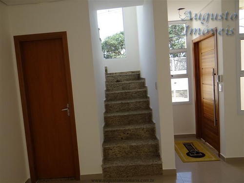 Imagem 5 de 29 de Casas À Venda Em Atibaia/sp - Compre A Sua Casa Aqui! - 1388464