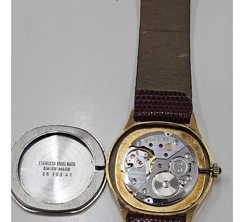 Son buenos los relojes cyma hotsell