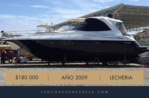 Yate Cruiser Yacht 46 Lv779