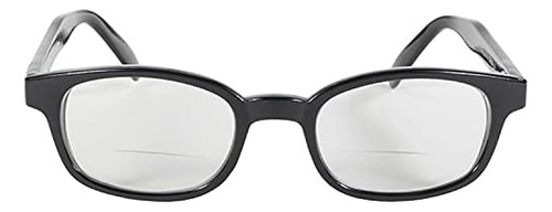 Pacific Coast Gafas De Sol X-kd Readerz Clear Lens 1.50 Gafa