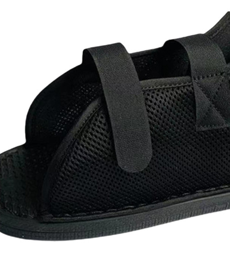 Post Op Shoe Foot Cast Fracture Zapatos Fijos M 38-40