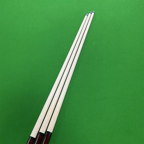 Taco De Billar De Madera Con De 14 Mm Y 57,1 Pulgadas Para