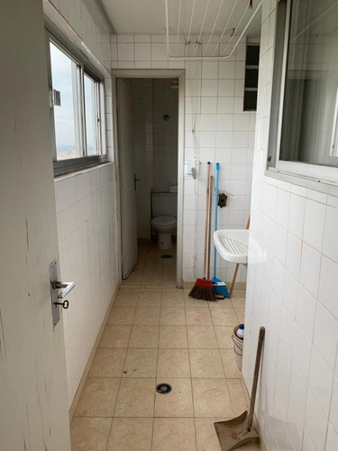 Imagem 15 de 19 de Apartamento Em Sumaré, São Paulo/sp De 155m² 2 Quartos À Venda Por R$ 850.000,00 - Ap907360-s