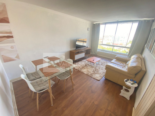 Departamento En Venta En Independencia