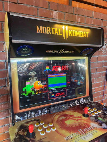 Arcade