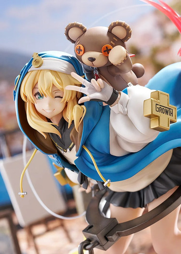 Figura Bridget 1/6 - Guilty Gear -strive- Pre-vent